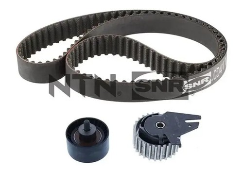 Timing belt kit kd458 - belt, snr
