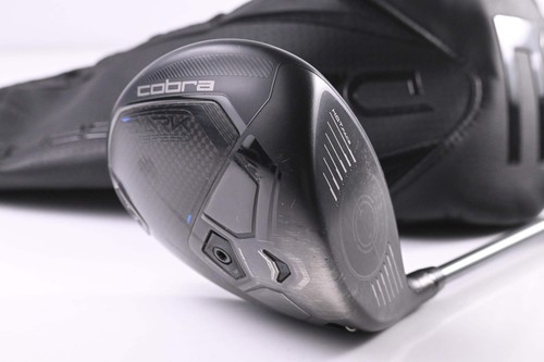 Cobra darkspeed driver - x,