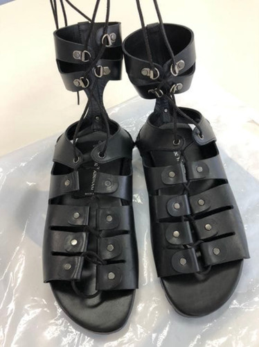 Vivienne westwood sandals - vivienne,