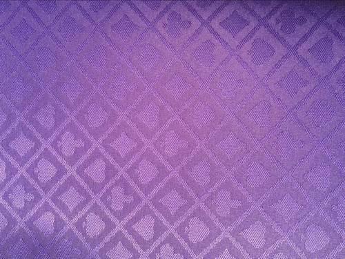Poker table cloth - 10, feet