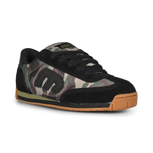 Etnies cut skate shoes - etnies,