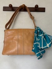 Orla Kiely Shoulder Tote Bag