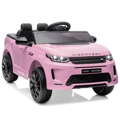 Electric ride car 2 - on,