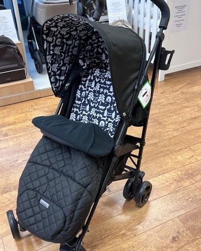 Cosatto supa stroller - cosatto, 3