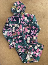 Supreme x The North Face