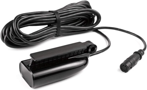 Lowrance splitshot skimmer - splitshot,