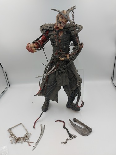 Mcfarlane clive barker - mcfarlane, barker's
