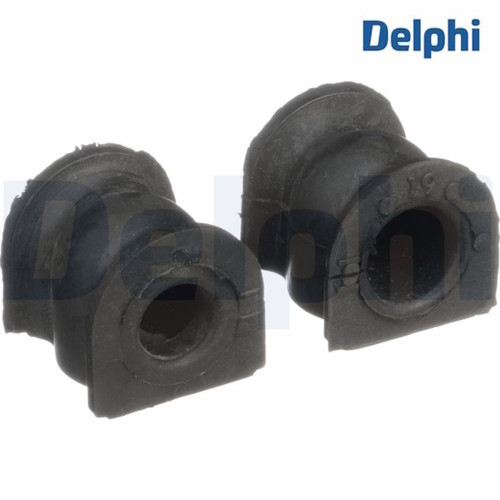 Bushing stabiliser bar - bar, delphi