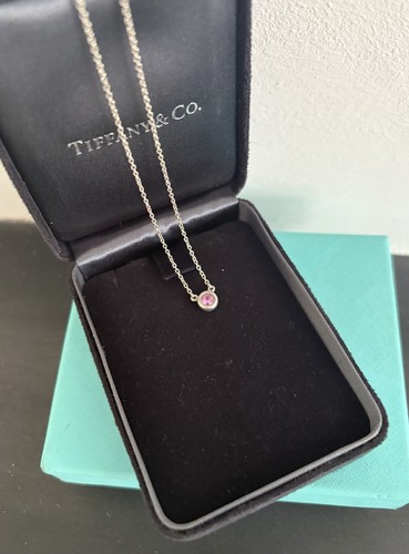 Tiffany elsa peretti - tiffany,