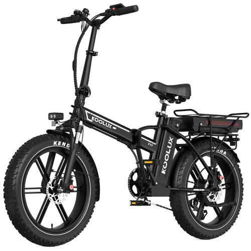Koolux x11 electric - koolux,