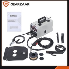 MIG Welder Gasless UK 270A w/