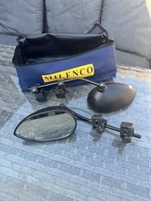 Milenco Aero 3 Towing Mirrors