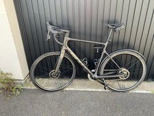Scott addict carbon - addict, road