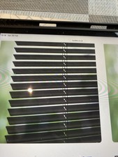 Luxaflex  Metal Perforated