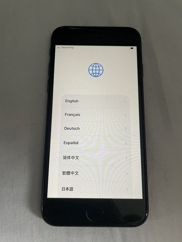 Apple iphone 2nd - apple, se