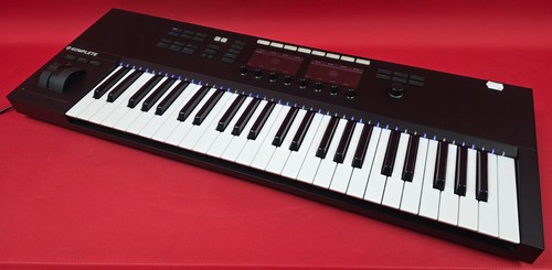Native instruments komplete - instruments,
