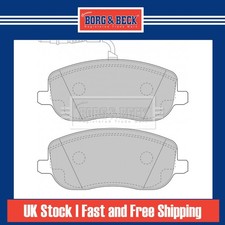 Brake pads set for - for, citroen