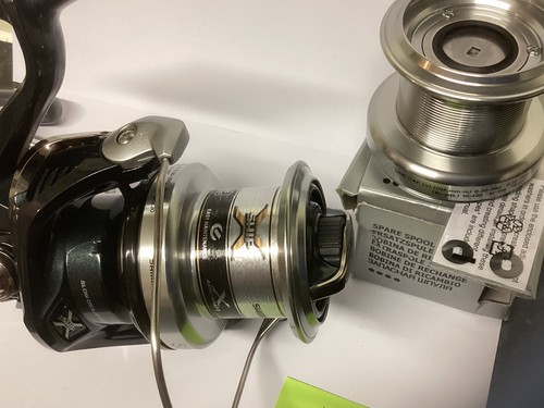 Shimano ultegra 5500 xtc - shimano, carp