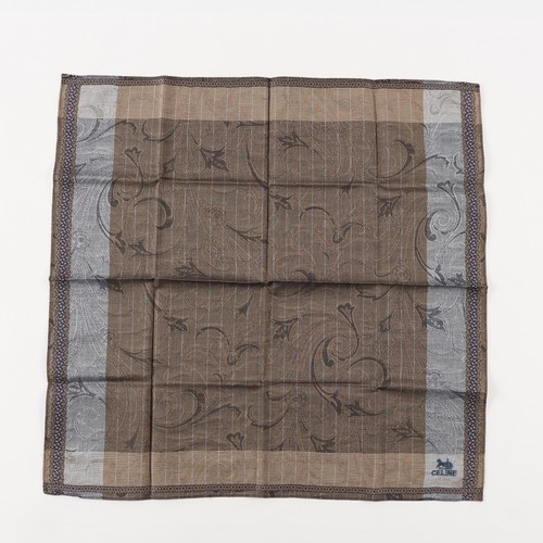 Luxury celine bandana - luxury,