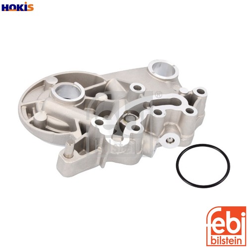 Bearing bracket camshaft - bracket,