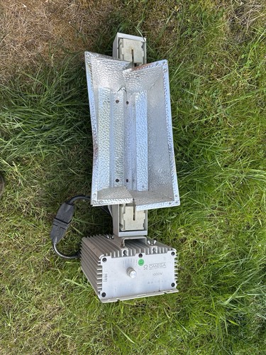 Omega lighting 1000w pro - 1000w,