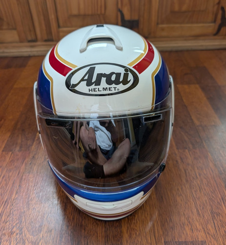 Arai access size medium - arai,