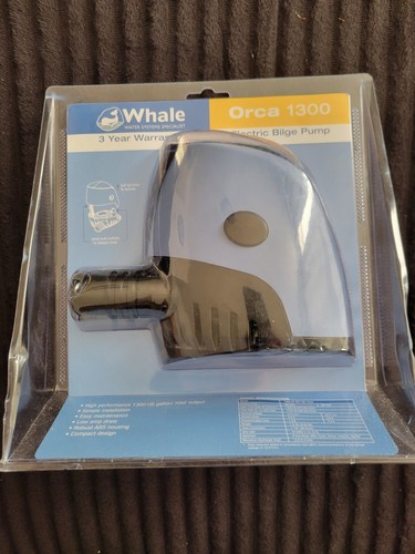 Whale orca electric - whale,