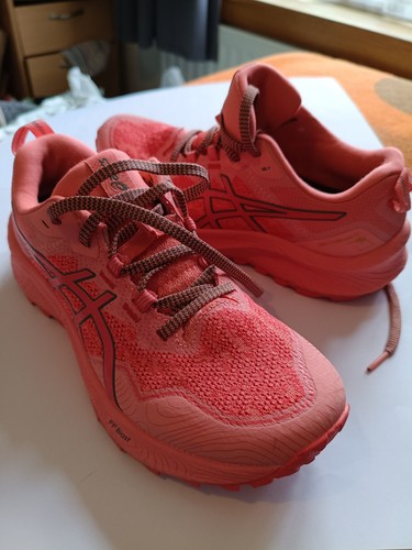 Asics gel trabuco 4 - uk, 4.5