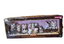 Sylvanian Families Chocolate