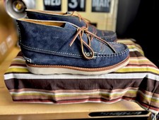 Yuketen Maine Guide Boots 