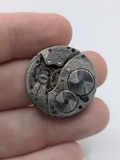 Waltham 11096594 Manual Watch