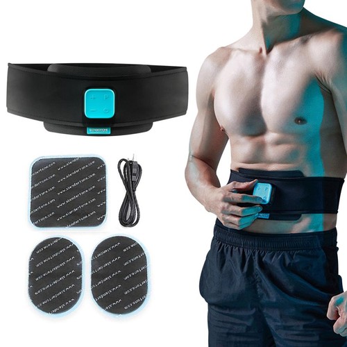 Slendertone abs8 ems abdominal - slendertone,