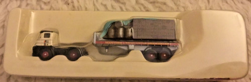 Lledo foden s21 flatbed - 1/76,