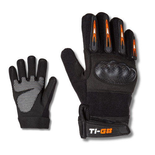 Kids motocross gloves - mx,
