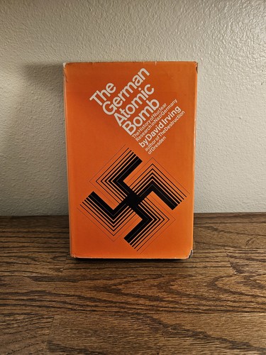 The german atomic bomb nuclear - the,