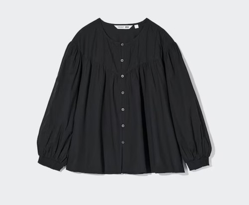 Uniqlo comptoir des - uniqlo,