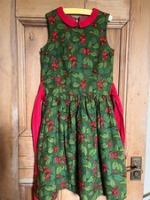 Beautiful Handmade Girls Dress