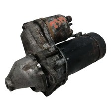 2004 VAUXHALL Corsa 1.4 PETROL AUTO STARTER MOTOR  9130838