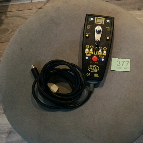 Ztc 622 realfeel walkaround - realfeel,