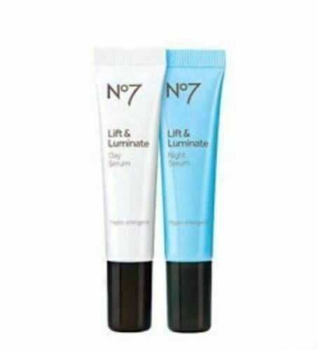 No7 lift luminate day and - day,