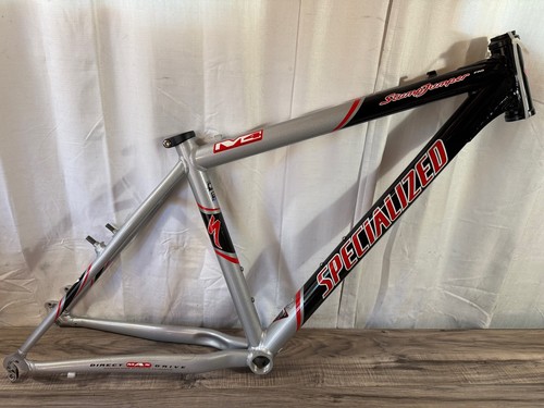 Specialized stumpjumper pro - stumpjumper, m4