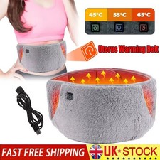 Heated Back Warmer Electric