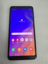 Samsung Galaxy A7 (2018)
