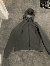 C.P. Company Men's Softshell