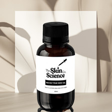 Prickly Pear Oil - Brighten