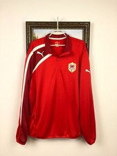 Cardiff City Football Jacket