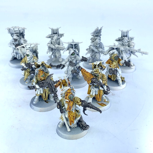 Necromunda ash wastes nomad - necromunda,