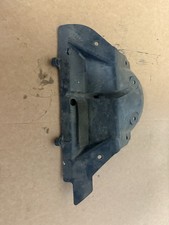 Yamaha 5eb engine - 5eb, cover