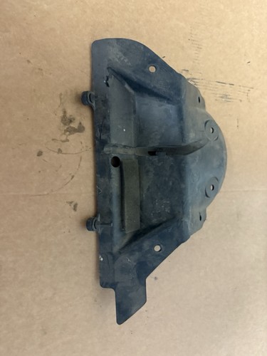 Yamaha 5eb engine - engine, cover