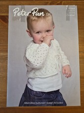 Original Peter Pan Dk Baby